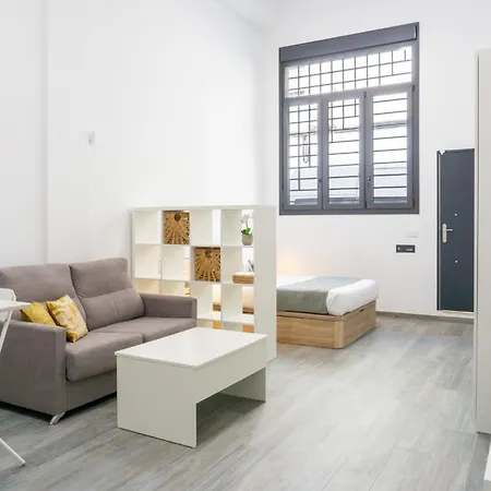 Apartment Little Charm *