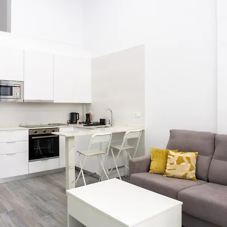 Apartment Little Charm