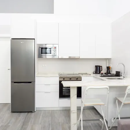 Apartment Little Charm *